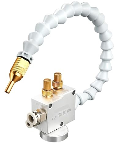 1 x spraysmörjmedel med sprayspray (KIT 13)