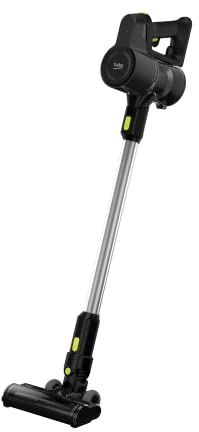 Beko VRT51225VB, Aspirapolvere Senza Fili VEGA, Nero, 150 W, 0.6 liters