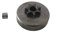 Pignon de chaîne .325 7 dents compatible avec Husqvarna 36 37 136 137 141 142 235 236 240 / 530048132