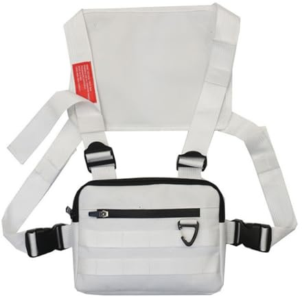 Maizoon Sac à dos de sport multi-poches avec support pour téléphone portable, convient pour l'exercice, le cyclisme et la randonnée, violet, Compacte