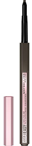 Maybelline Hyper Easy Eyeliner - 002 Deep Brown