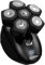 Head Shavers for Men | The Bald Express Skull Shaver - The Bald Brothers - 5 in 1 Mens Cordless Grooming Kit | Electric Shaving for Bald Men | USB Charge