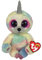 TY Cooper Sloth W/Horn Plüsch Mehrfarbig One Size