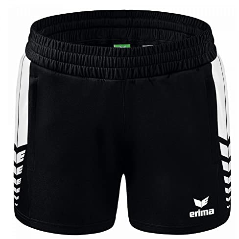 Erima dam Short Six Wings Worker