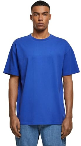 Urban Classics Men Heavy Oversized Tee 1/3/5 pack