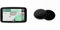 TomTom Navigationsgerät GO Superior & Klebe-Befestigungsplatten fürs Armaturenbrett für alle TomTom Modelle