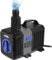 Forever Speed Springbrunnenpumpe außen 1000L/H Teichpumpe Wasserspielpumpe für Gärten, Teich, Brunnen 20W