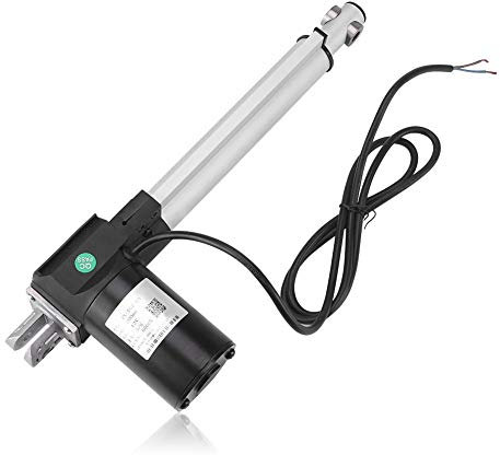 Elektromotor, 12 V, Linearantrieb für Aufzug, 6000 N DC 16 V, Eco Worthy Linearantrieb für Auto, medizinisches Boot