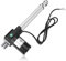 Elektromotor, 12 V, Linearantrieb für Aufzug, 6000 N DC 16 V, Eco Worthy Linearantrieb für Auto, medizinisches Boot