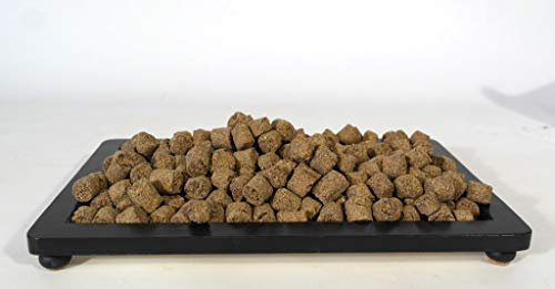 Engrais organique solide Hanagokoro pour bonsaï 300 gr.