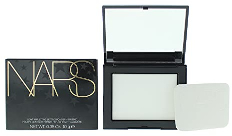 NARS Light Reflecting Translucent Crystal Setting Powder - Pressed 10g