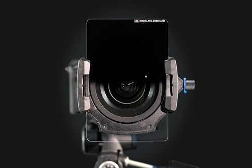 LEE Filters LEE100 ProGlass ND0.9 Grad Hard Graduated Filter