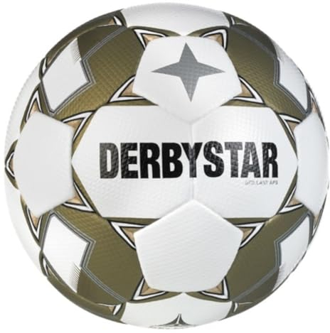 Derbystar Fussball Brillant APS v24