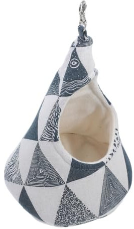 CRILSTYLEO Borsa Portaoggetti Sospesa Per Mollette Per Stendino Organizer Riutilizzabile Porta Mollette Per Interni Ed Esterni