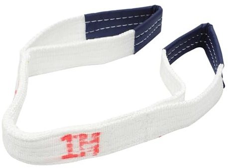 Cinta Remolque 1PC Heavy Duty Recovery Rope Heavy Duty Straps