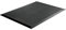 Arbeitsplatzmatte Flachnoppe 90x65x1,3cm, anthrazit SZAGATO Anti Ermüdungsmatte Steharbeitsplatz Arbeitsplatzmatte Gummi Meterware Anti Ermüdungsmatten Werkstatt Arbeitsplatzmatten