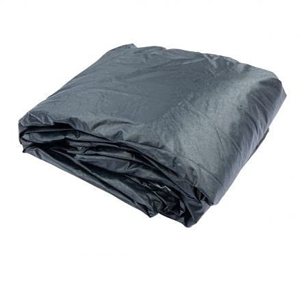 P03626 BESTWAY Telo di Copertura in PVC per Piscine 9.56x4.88x1.32 Piscina Rigida