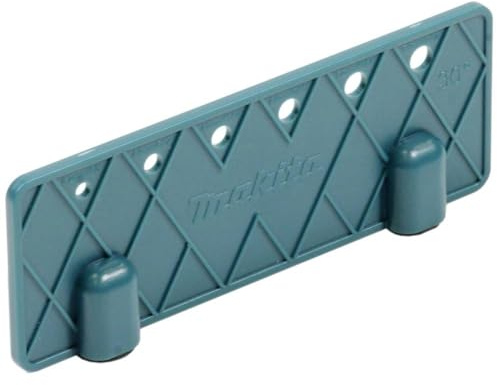 Makita D-75605 Schärfhilfe Kunststoff magnetisch mit Schärfwinkel 25° und 30°, passend für alle gängigen Sägekettentypen