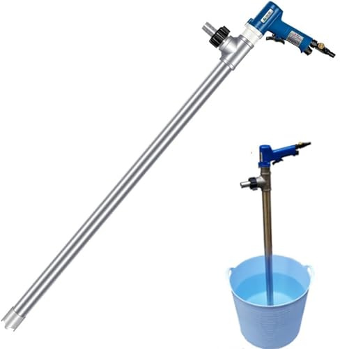 Pompa manuale per diesel, benzina e prodotti chimici corrosivi, ideale per il trasporto di motori diesel e olio idraulico