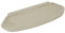 Stratos Ablage 38 cm , Villeroy & Boch , weiß