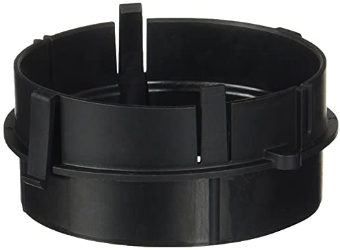 Truma Rohradapter schwarz