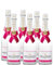 Moet & Chandon - Champagne Ice Imperial Rose'- [ 6 FLASCHEN x 750 ml ]