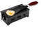 Portable Mini Oven, With Folding Handle, For Camping Using Candles, For Homes, Terraces, Outdoor Adventures