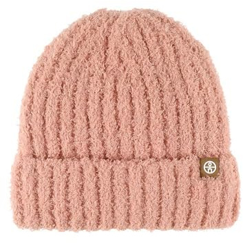 AYPOW Cappello Invernale Caldo per Bambini 2-8Anni, Morbido Termico Antivento Fodera in Pile Berretto a Maglia, Elastici Copriorecchie Sulla Pelle, Classico Beanie Cappelli per Ragazzi Ragazze Outdoor