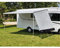 Thule Sun Blocker G2 Seitenwand Medium 2,75 Sonnenschutz Wohnwagen Camping Sichtschutz Markise grau