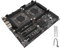 Dpofirs X99 LGA 2011-3 Motherboard, Computer-Motherboard für PC-Gaming-Server-Motherboard, 4 X USB 3.0, 4 X USB 2.0, 8 X DDR3 DIMM, CPU für E5 2673V3, 2666V3, 2678V3, Dpofirsgy3fqw6x08