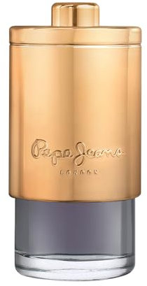 Pepe Jeans SoBold Intense For Him Profumi Uomo Eau de Parfum 30ml Fragranza Ambrata e Speziata Regali da Uomo