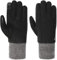 Roeckl Karlstad Herrenhandschuhe Handschuhe Fingerhandschuhe Lederhandschuhe (9 HS - schwarz)