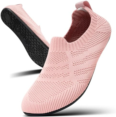 KOWAYI Chausson Enfant Pantoufle bebe :Garçons Filles Chaussons Enfants Chaussures Antidérapantes GR.17-35