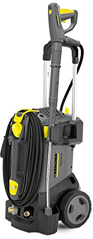 Karcher 1.520-954.0 HD 6/13 C Plus High-Pressure Cleaner
