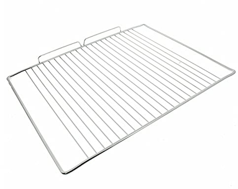 sparefixd Cooker Oven Chrome Wire Shelf Rack 462 x 360mm for Lamona