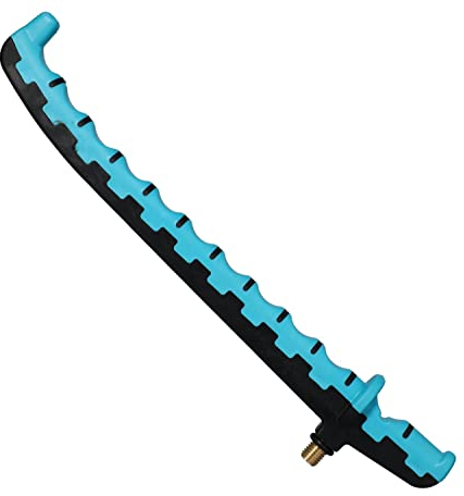 MIKADO SAFE ROD FEEDER REST 26cm Method Feederauflage Feederablage Rutenauflage