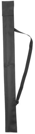 Correa 1/2 3/4 bolsa de almacenamiento de billar Estuche de transporte bolsa for tacos de billar bolsa for palo de billar funda for caña deportiva bolsa for tacos de billar Billiard Cue Bag(120cm)