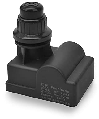 Encendedor Only Fire, para barbacoas, generador de chispas con un botón, pila AA