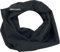 Urban Classics Unisex Light Tube Scarf Schal, Schwarz (Black 00007), Einheitsrgröße