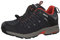 Meindl Snap Schuhe, Graphit/Orange, 34 EU