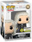 Funko POP! TV: Witcher - Geralt With Sword - Glow In the Dark - the Witcher - Amazon Exclusive - Collectable Vinyl Figure - Gift Idea - Official Merchandise - Toys for Kids & Adults - TV Fans