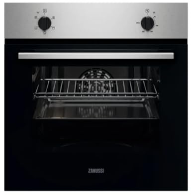 Horno ZANUSSI ZOHNC0X2 Inox