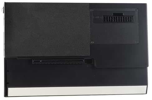 GPU Enclosure for Thunderbolt 3 Laptops, Laptop External GPU Dock External Graphics Card with USB4.0&40Gbps, PCIe, 1000Mbps RJ45, Daisy Chain Support