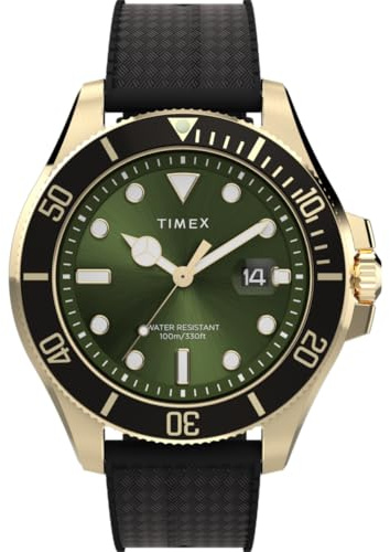 Timex TW2Y05300 Orologio Da Uomo