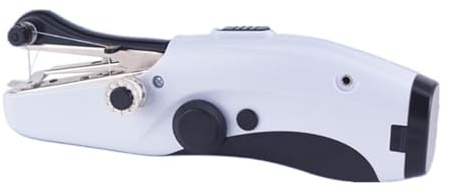 Automatisk Handhållen Liten Elektrisk Symaskin Hem Bärbar Mikro Skräddare Mini(Automatic model+USB power+10-pin)