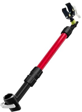 Cykelkärra - Lastfäste för Scooter med modifiering