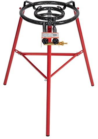 Garcima DM716 Paella Gas Burner 14000