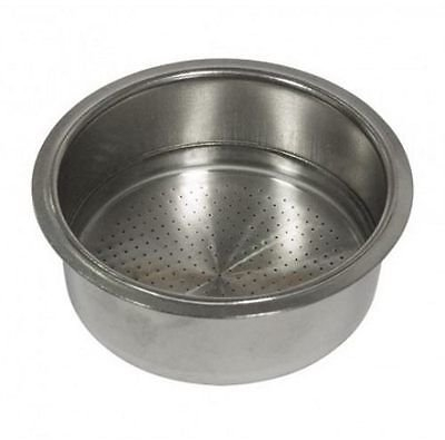 Ariete AT4055310800 Filter (2 Tassen) für 1324 1334 PRESTIGE MINUETTO Siebträger