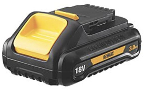 DeWalt 18V 3.0Ah Li-Ion XR Battery DCB187-XJ