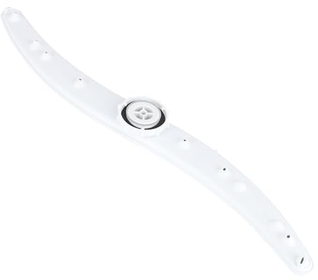 sparefixd Braccio superiore per lavaggio a spruzzo per lavastoviglie Hotpoint